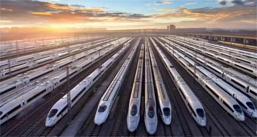 中国铁路上海局集团有限公司杭州物流中心货运岗位招聘公告